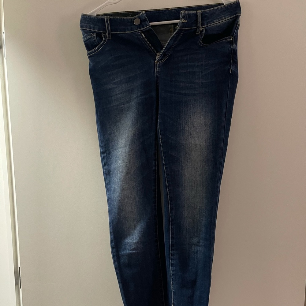 Armani Exchange Jeans